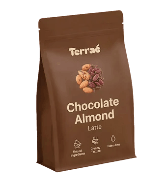 Chocolate Almond